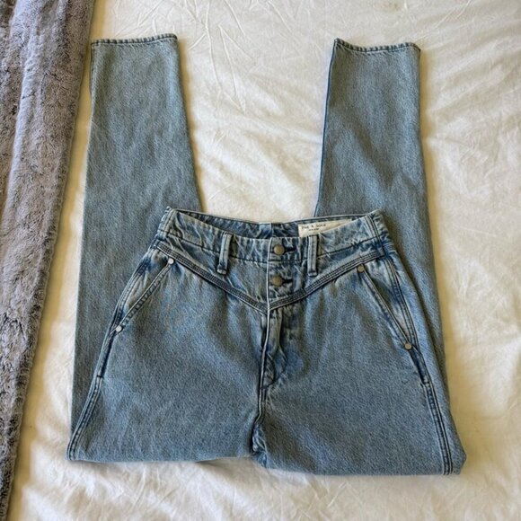 Rag Bone Jeans - Picture 1 of 7